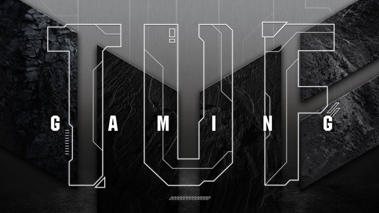 ASUS TUF Dash f15 обои