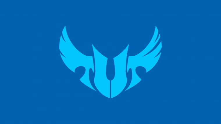 TUF Gaming логотип