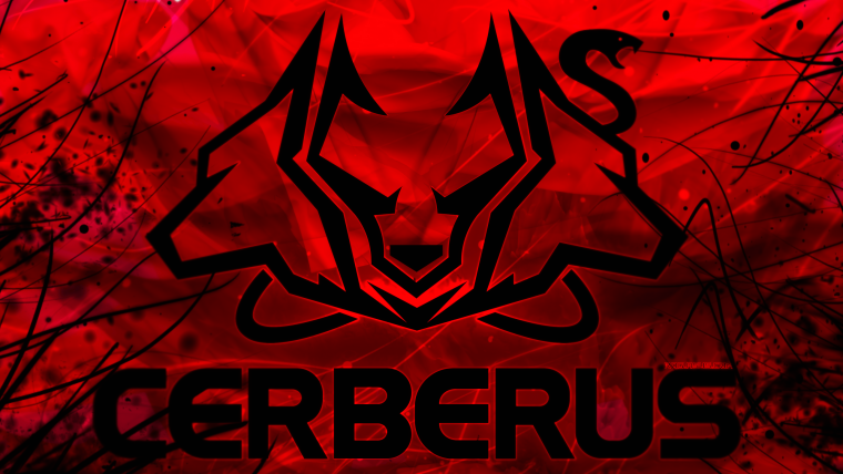 Обои на рабочий стол ASUS TUF