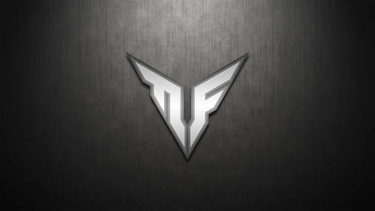 Logo ASUS TUF 4k