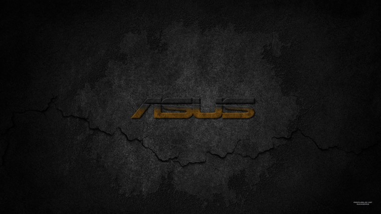 ASUS TUF логотип