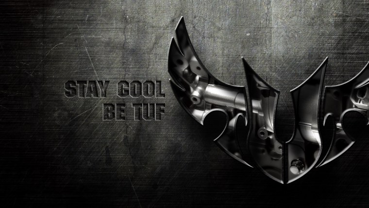 ASUS TUF Gaming Wallpaper 1920x1080