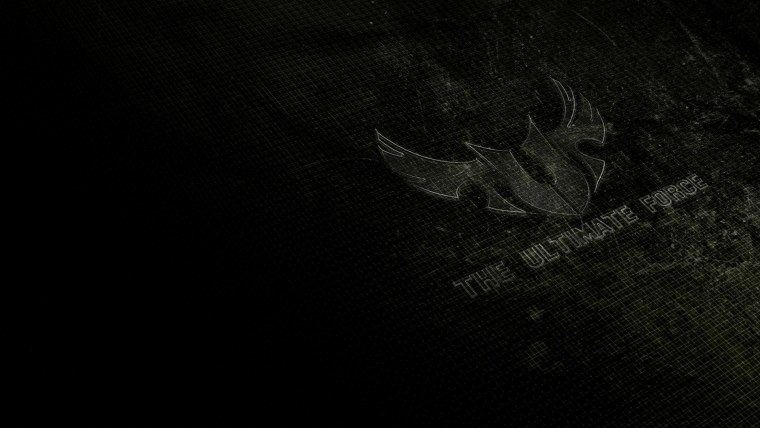 ASUS TUF Gaming Wallpaper 1920x1080