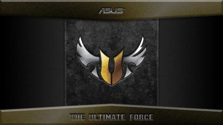 ASUS TUF Gaming Wallpaper 1920x1080