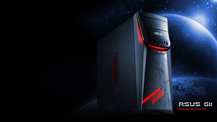 ASUS ROG 2015