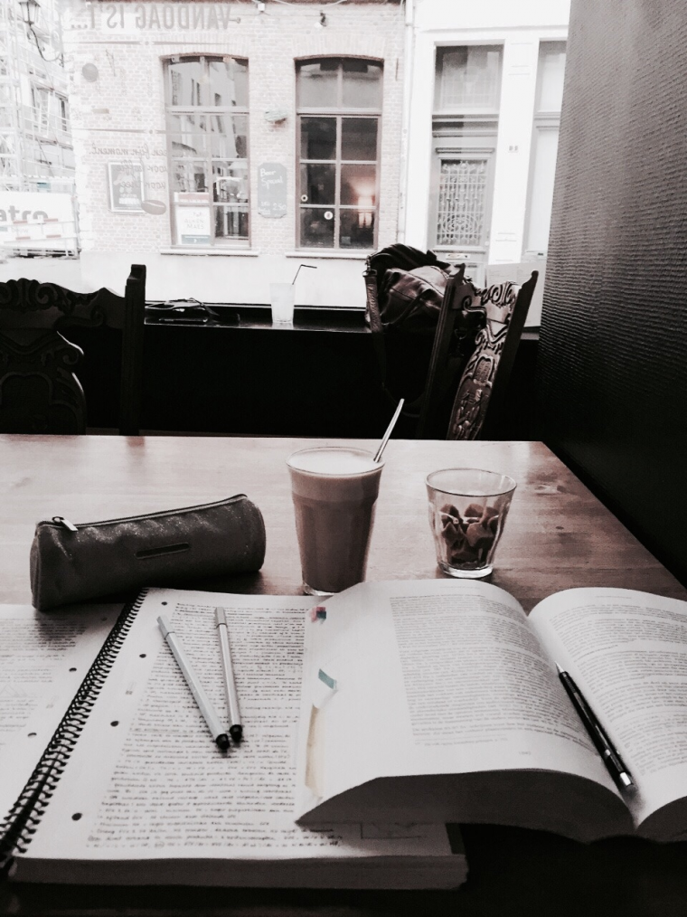 Учеба Эстетика хорошее качество