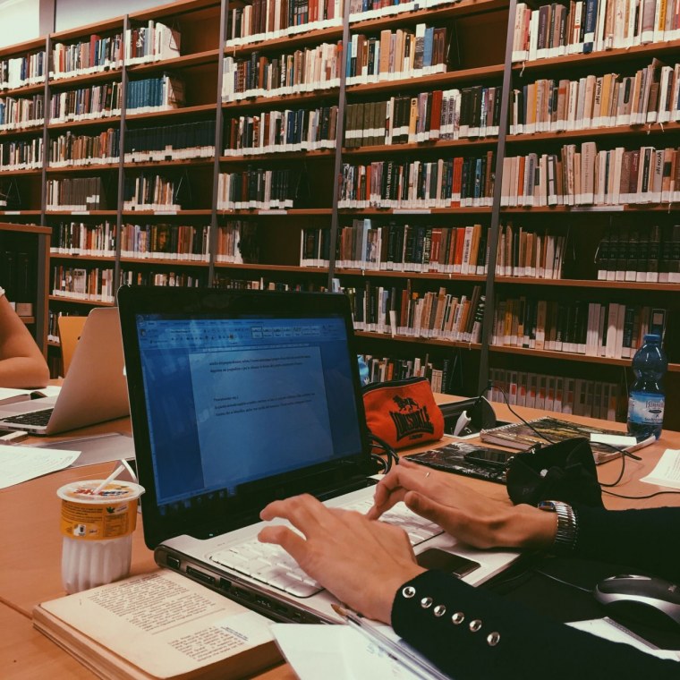 Учёба ЭСТЕТИКАЭСТЕТИКА