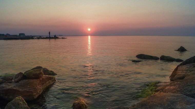 Феодосия Коктебель