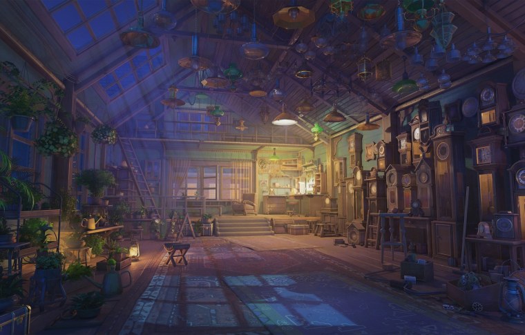 Арсений Чебынкин (arsenixc)