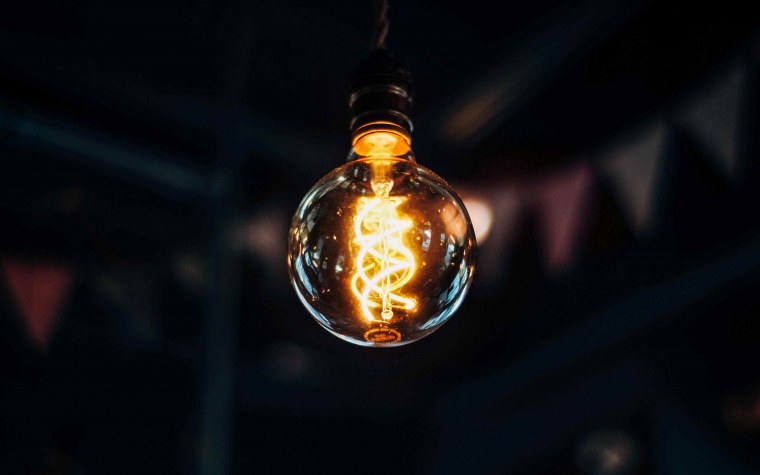Лампочка Эдисона