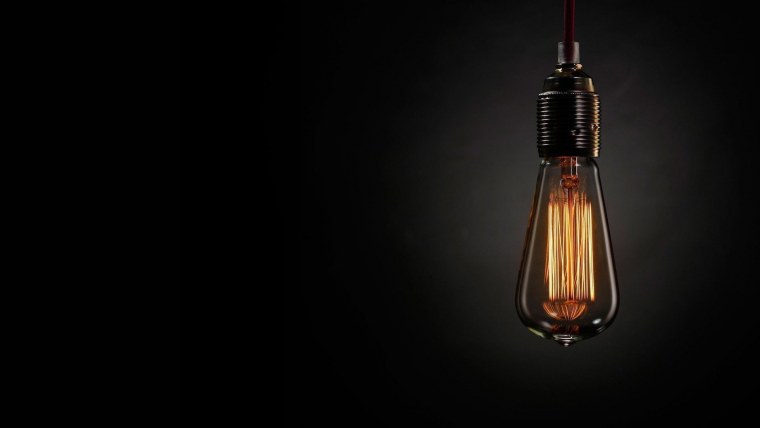 Лампа накаливания