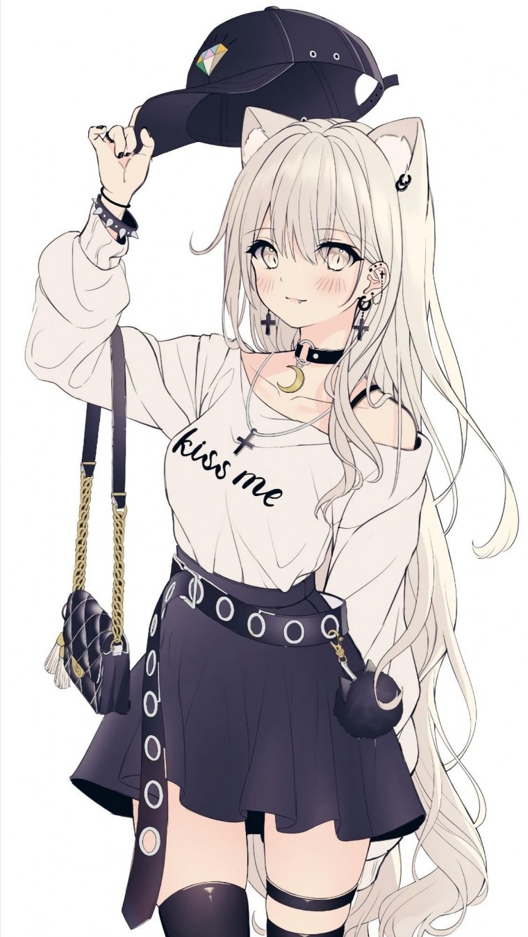 Аои Огата демон