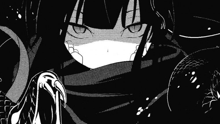 Mekakucity actors Azami