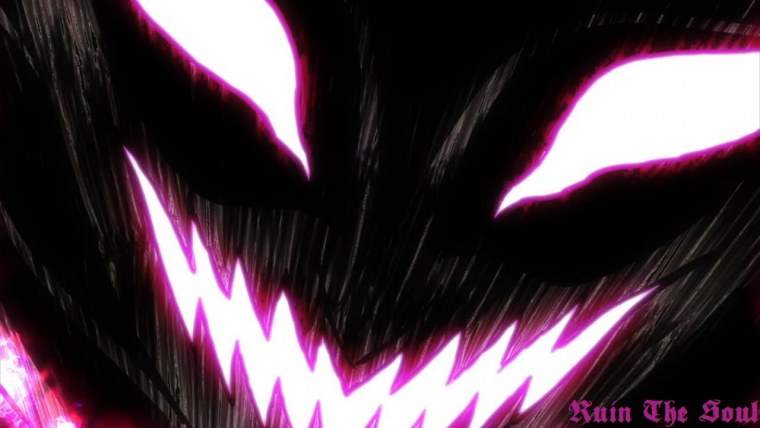 Zxc гуль демон