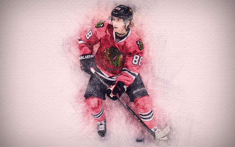 Хоккейная тематика