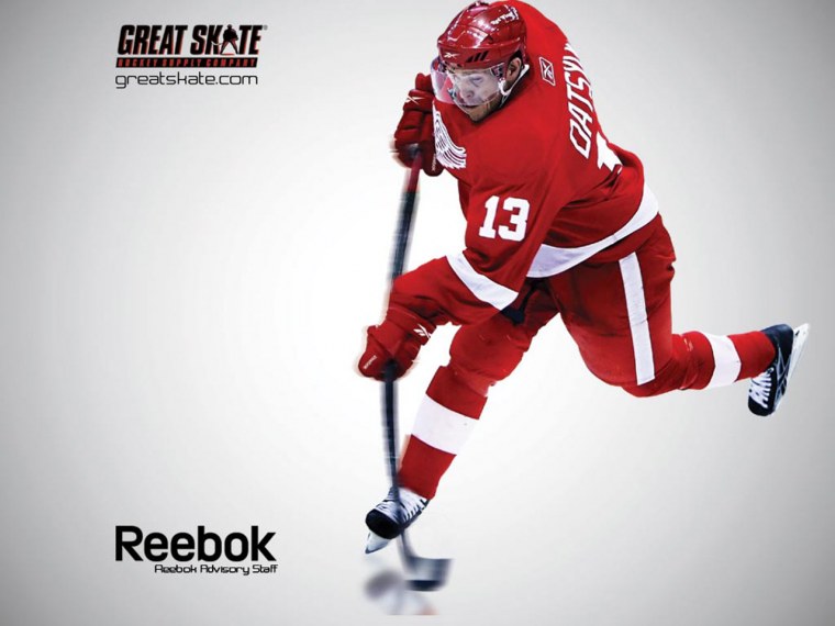 Аватарка хоккей