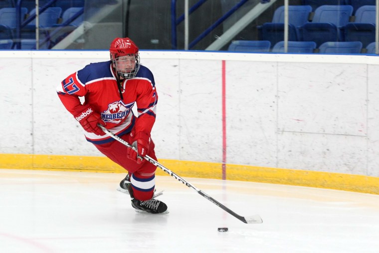 Мерзлов Кирилл