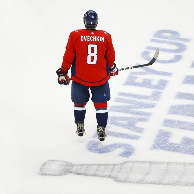 Александр Овечкин обои