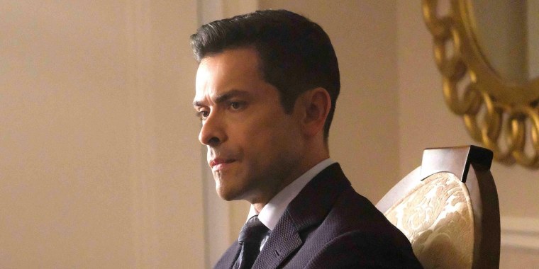 Хайрам блоссом