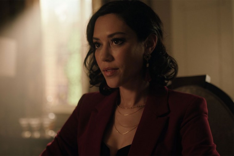 Эрмоса Ривердейл