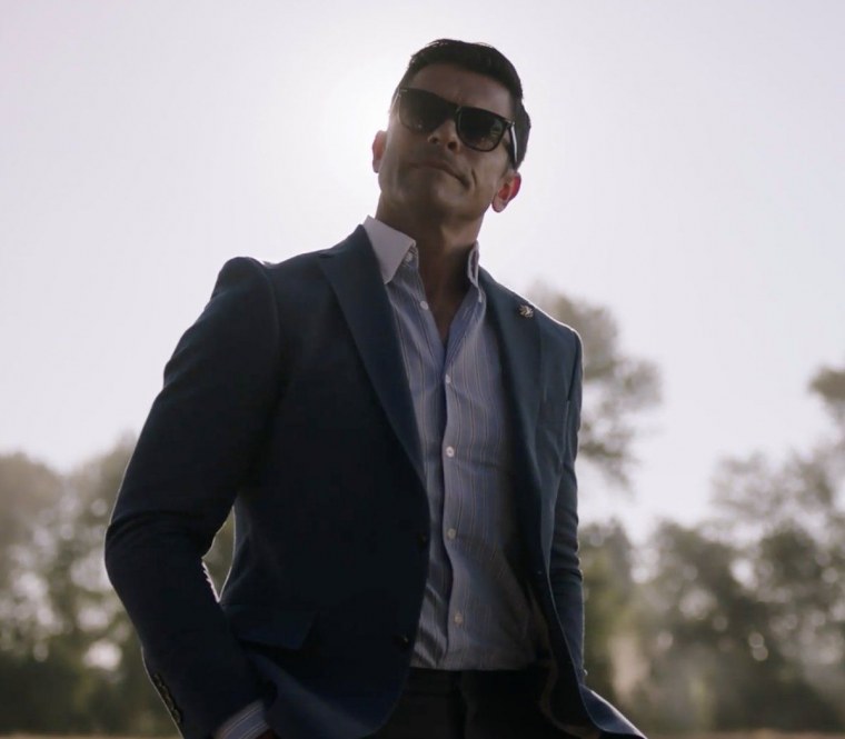 Хайрам Лодж