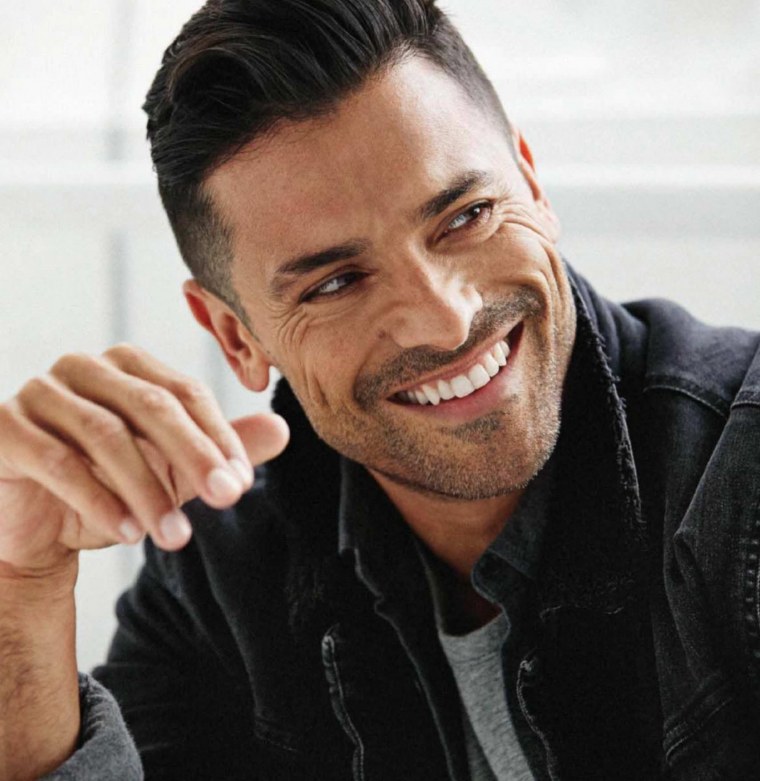 Марк Консуэлос Ривердейл