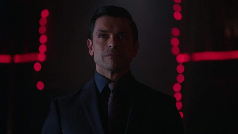 Хиро Лодж Ривердейл