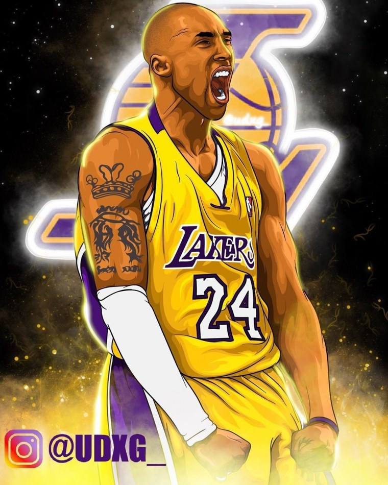 Найк Коби Брайант