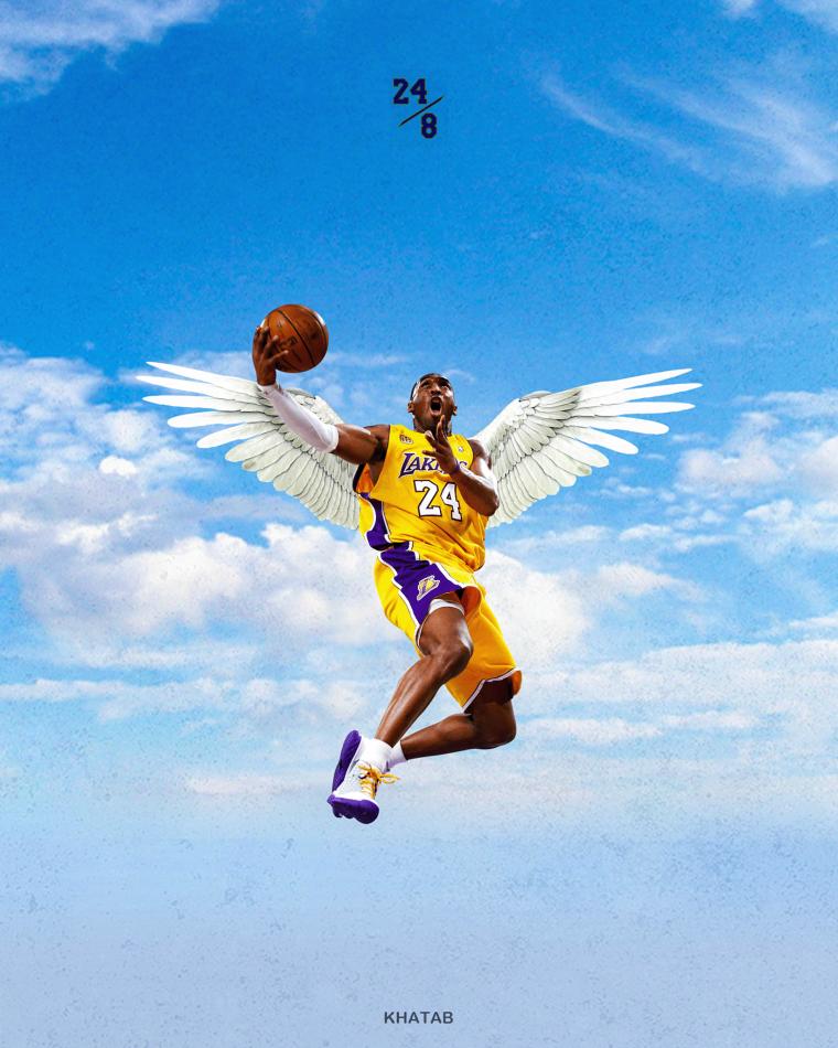 Коби Брайант