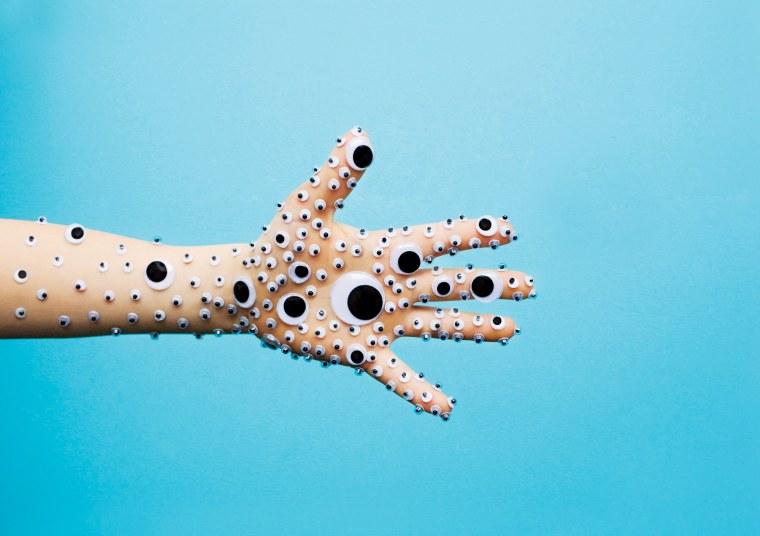 Черная дыра Интерстеллар