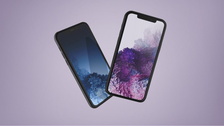 Samsung Galaxy a20s Wallpaper 4