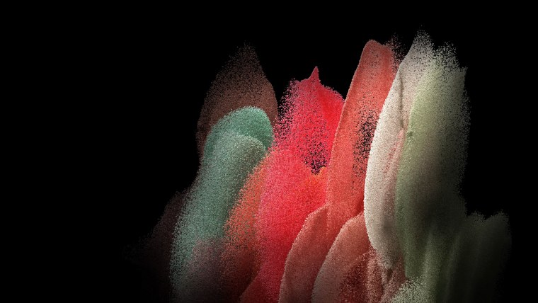 Обои Samsung Galaxy s21 Ultra