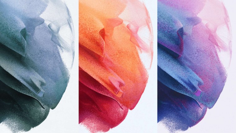 Обои самсунг s21 оригинальные