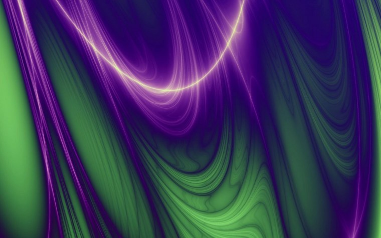 Сиренево зеленый фон