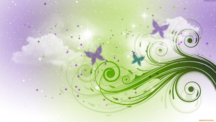 Фоновый рисунок