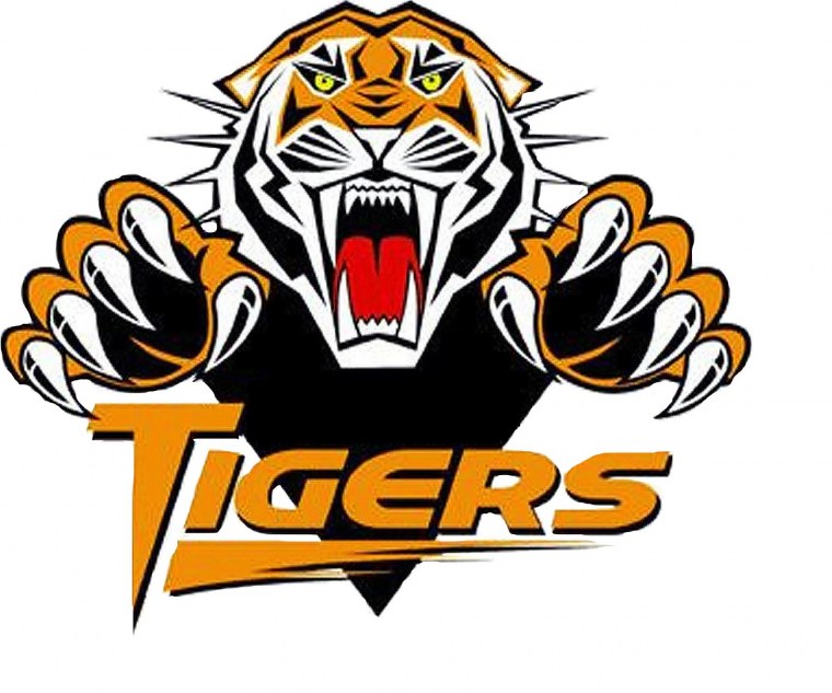 Логотип White Tigers