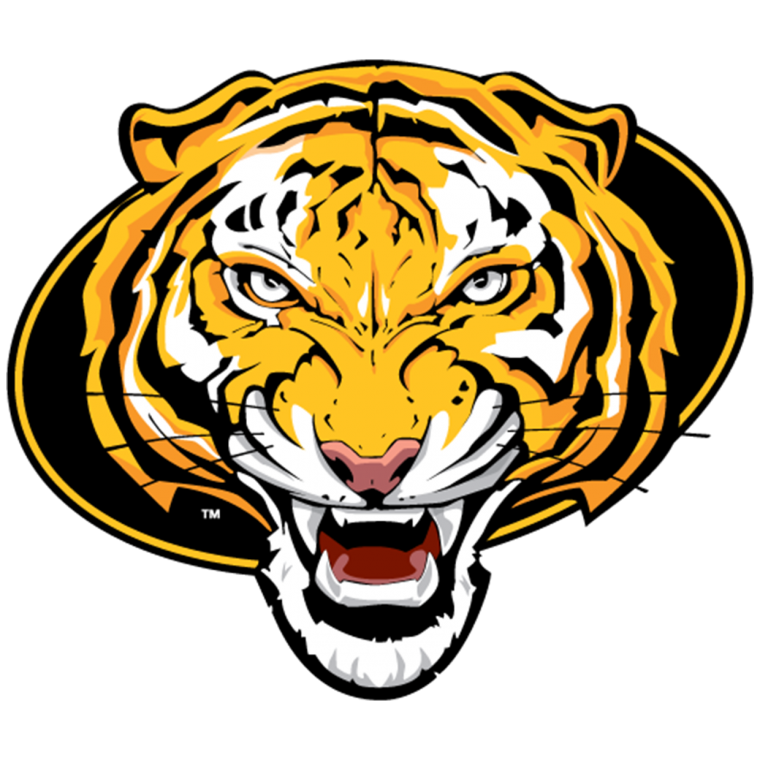 Тигрица логотип