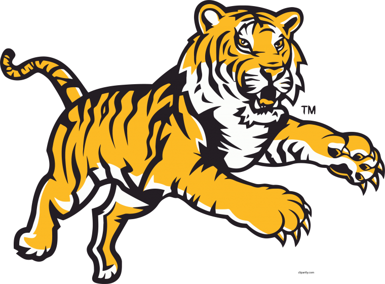 Тигренок эмблема