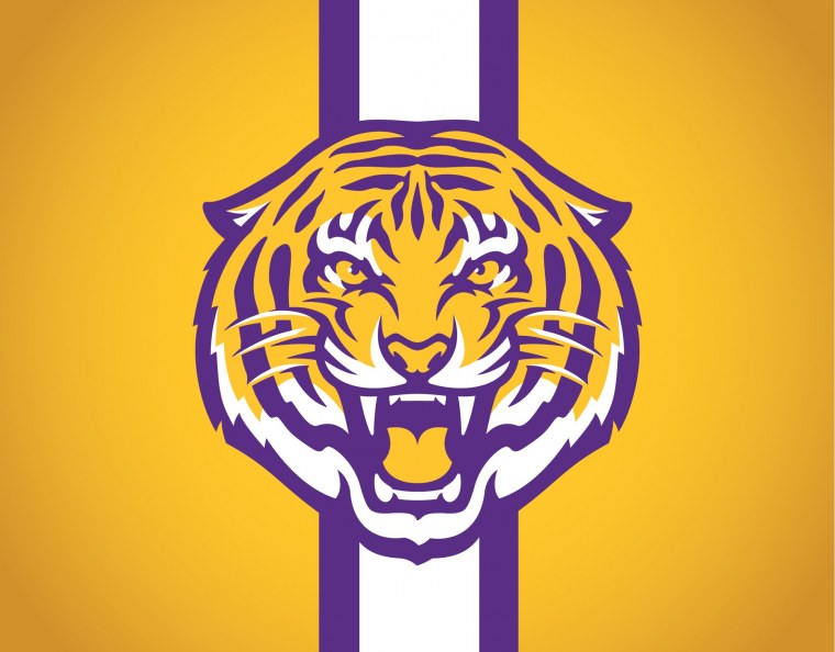 Тигр в геральдике