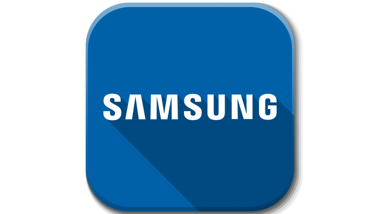 Значок самсунг