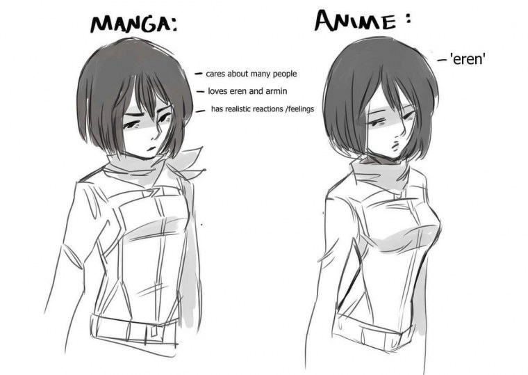 Эрен Йегер птица