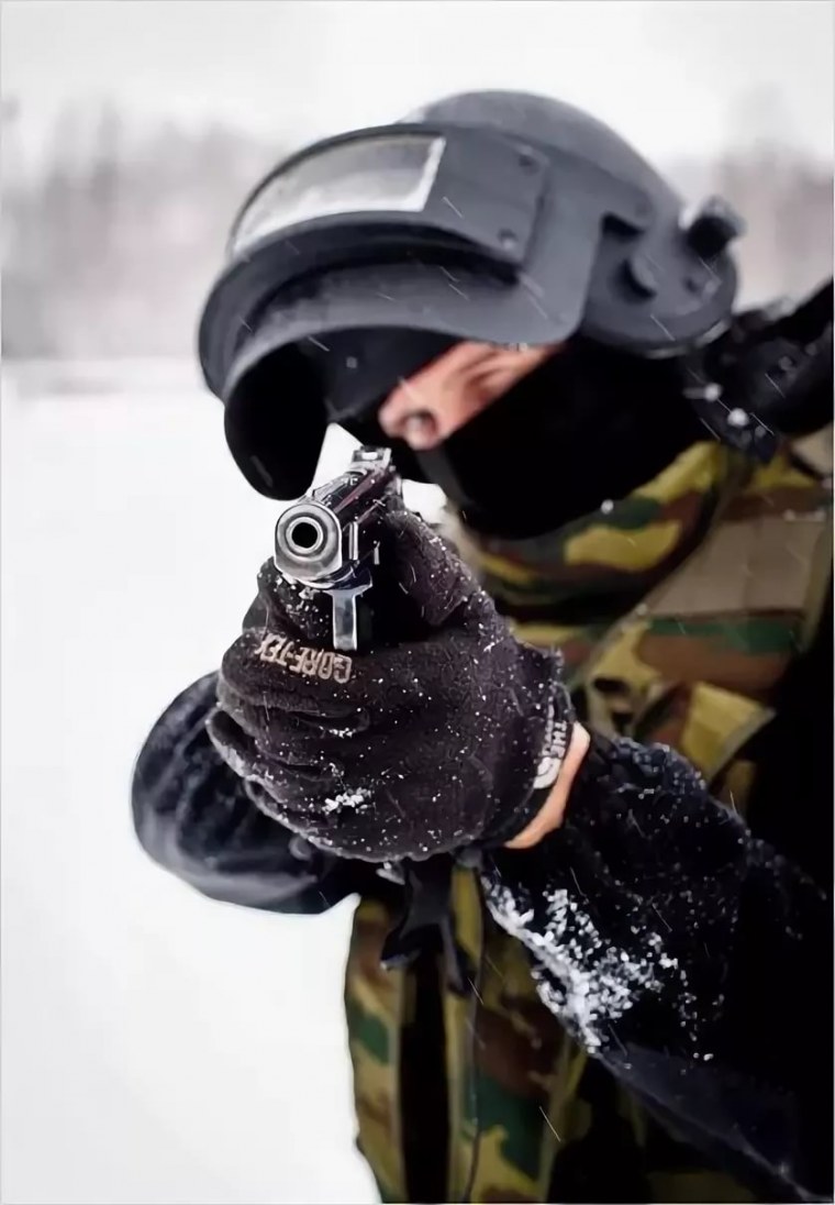 Олег Беркут