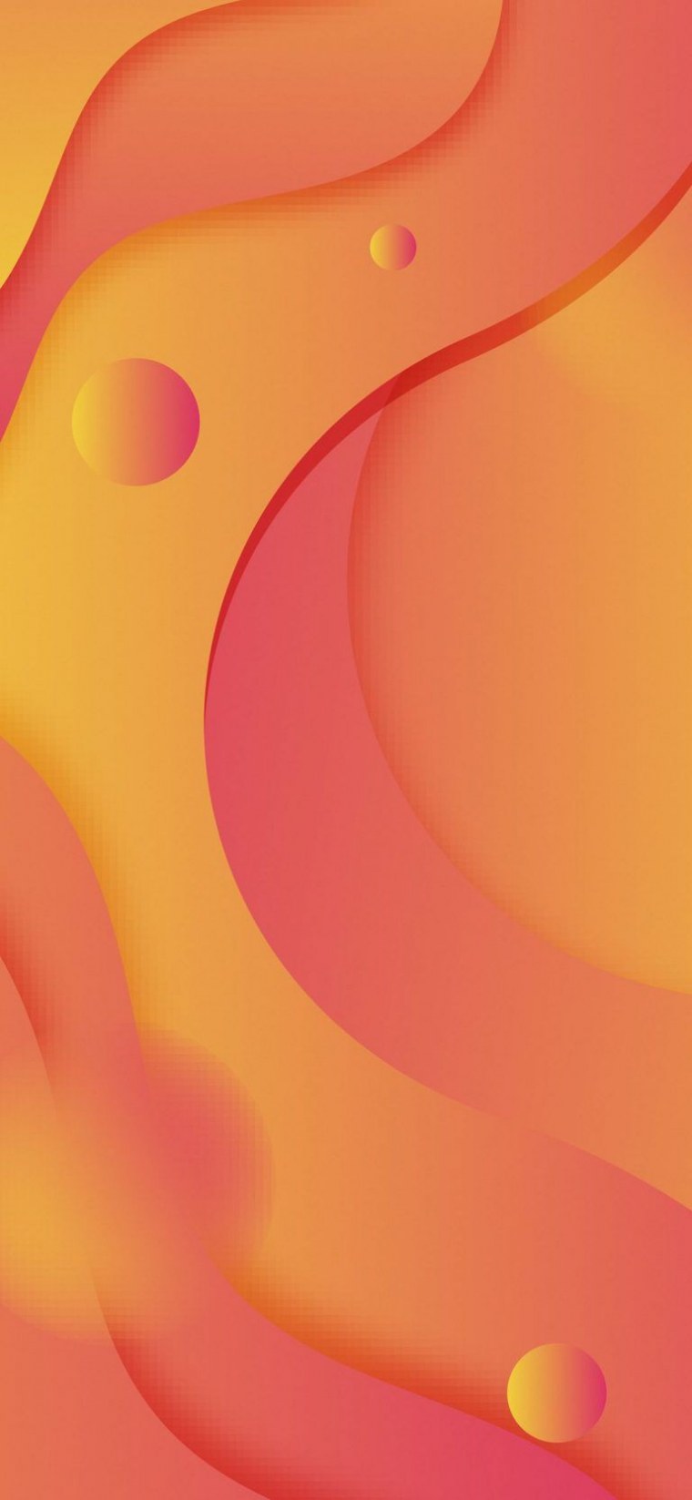 Обои Xiaomi Redmi Note 11 Pro