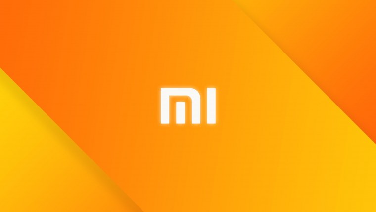 Заставка Xiaomi