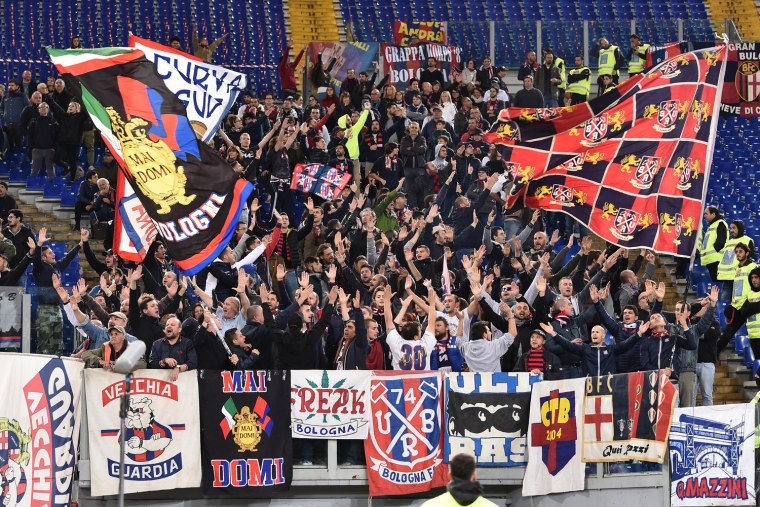 ЦСКА ультрас