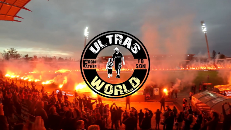 Ultras World