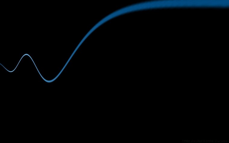 Неоновые линии