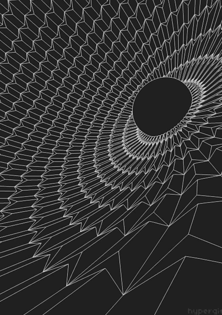 Объемная Графика