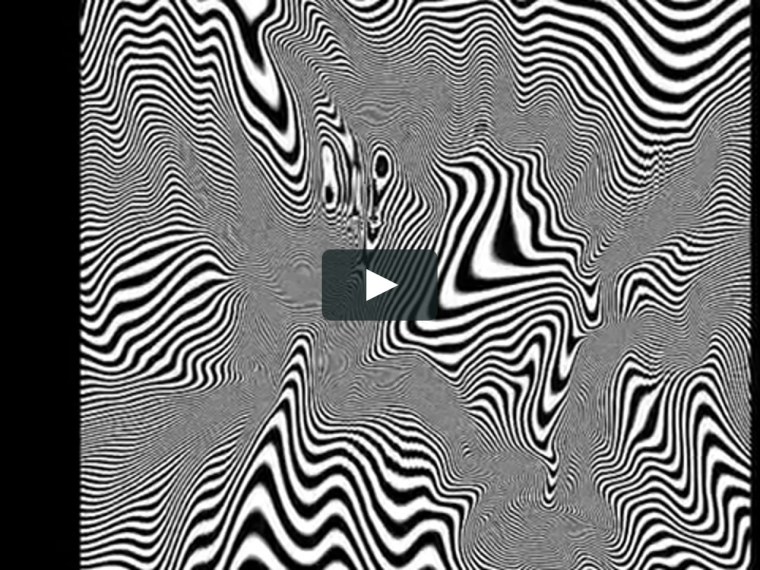 Графическая анимация