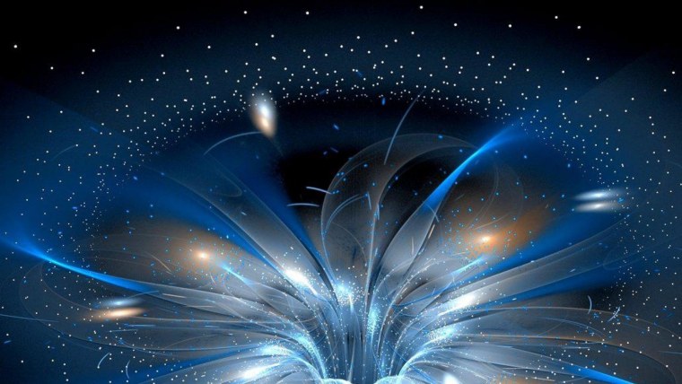 Цветок Вселенной